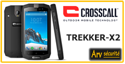 TREKKER-X2