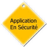 Application En Sécurité